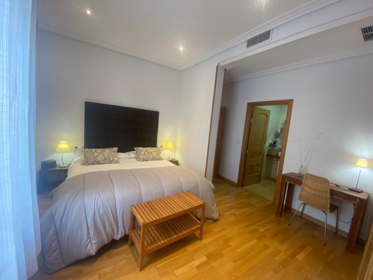 Apartamentos Caces מראה חיצוני תמונה