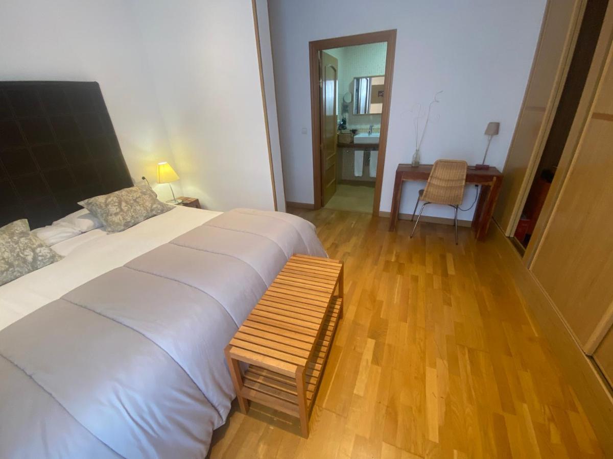 Apartamentos Caces מראה חיצוני תמונה