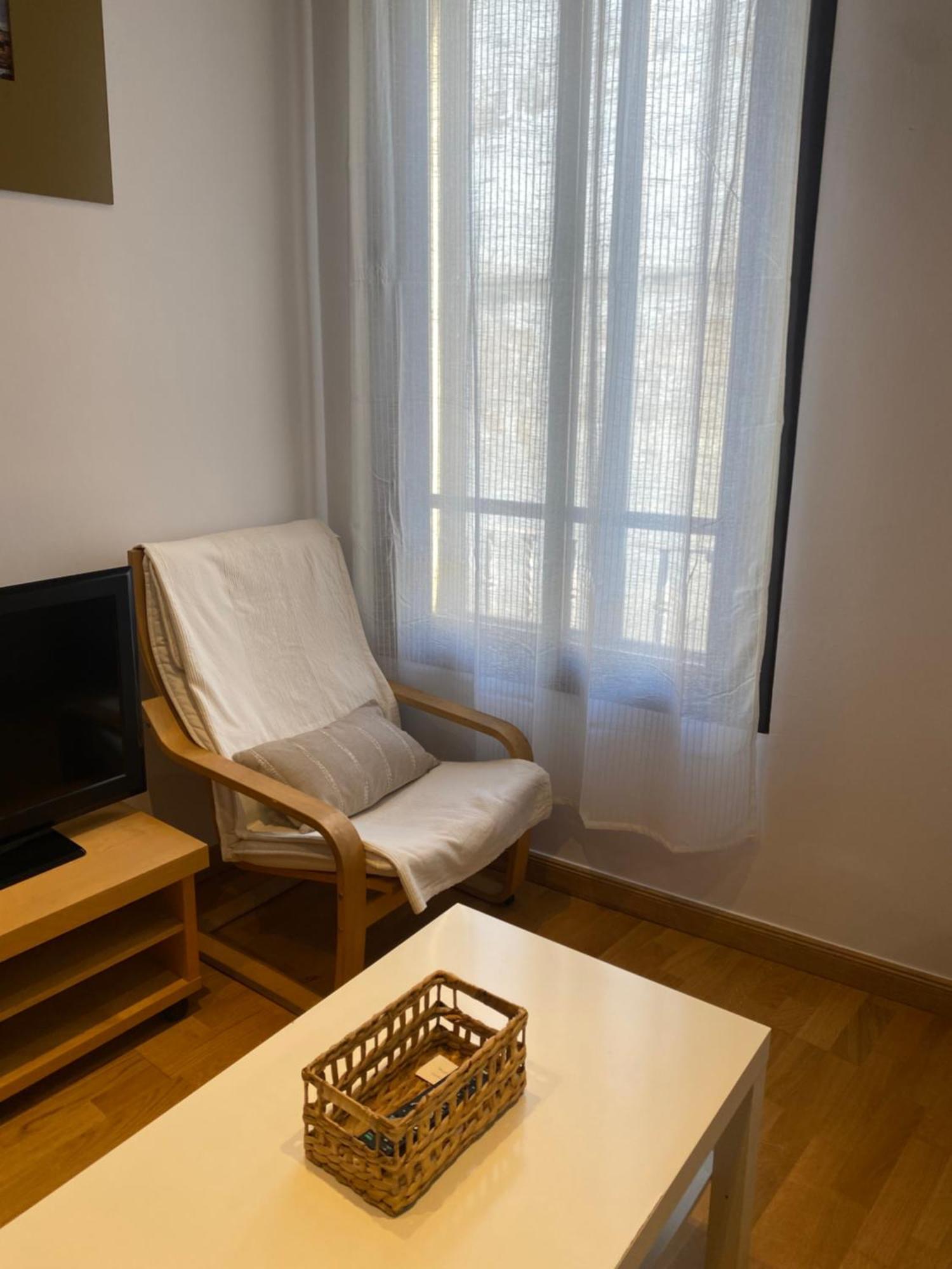 Apartamentos Caces מראה חיצוני תמונה