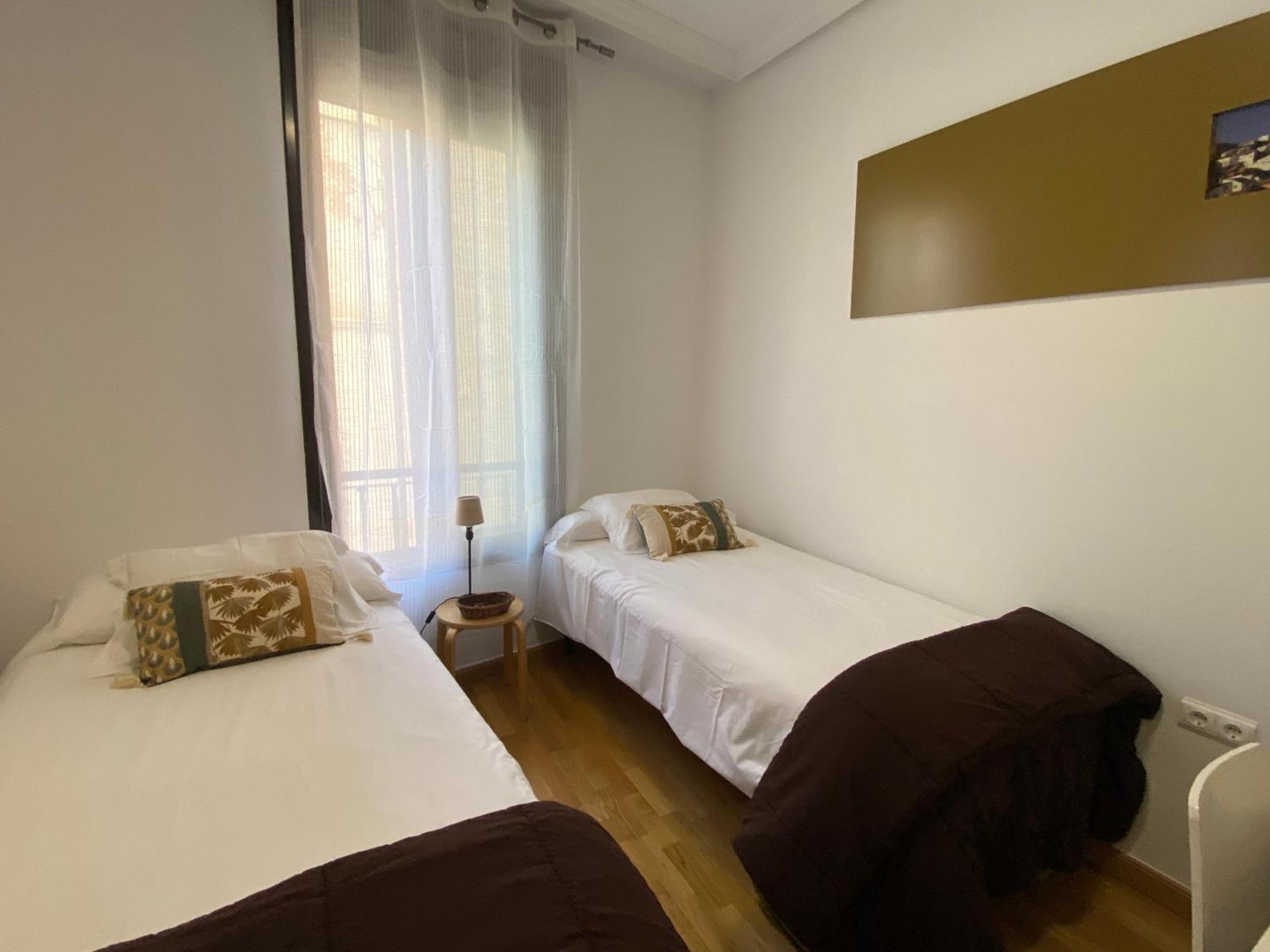 Apartamentos Caces מראה חיצוני תמונה