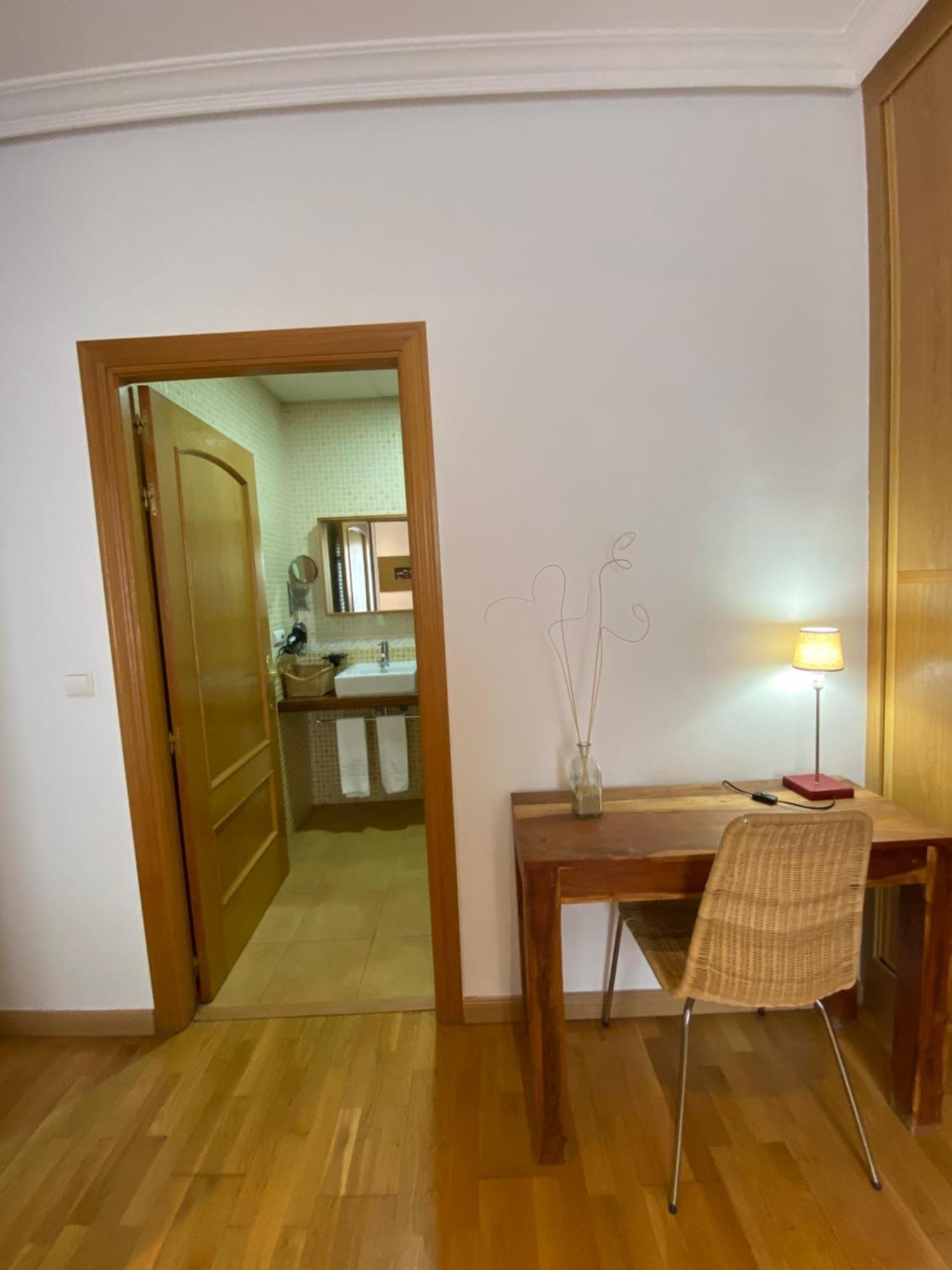 Apartamentos Caces מראה חיצוני תמונה