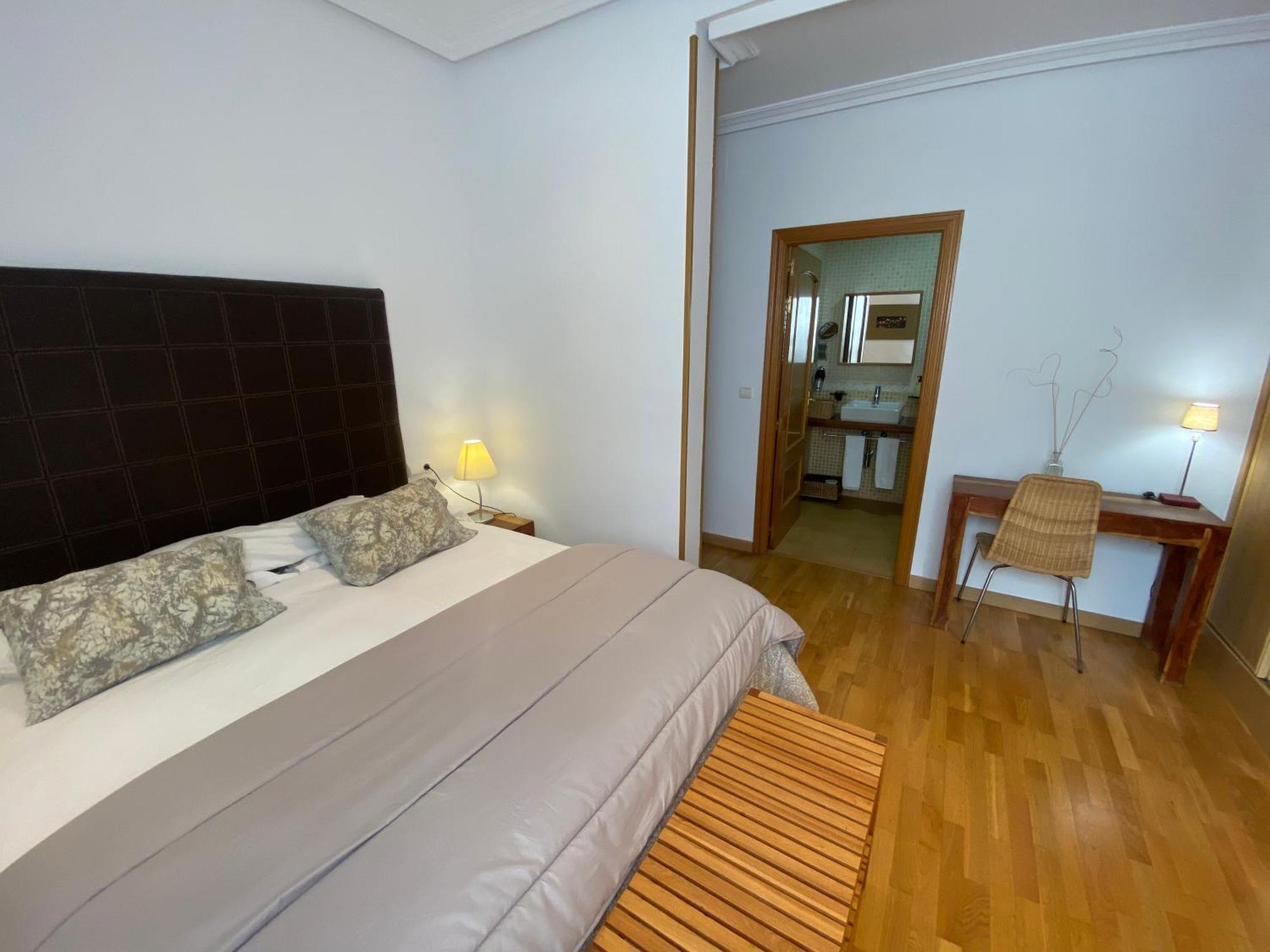 Apartamentos Caces מראה חיצוני תמונה