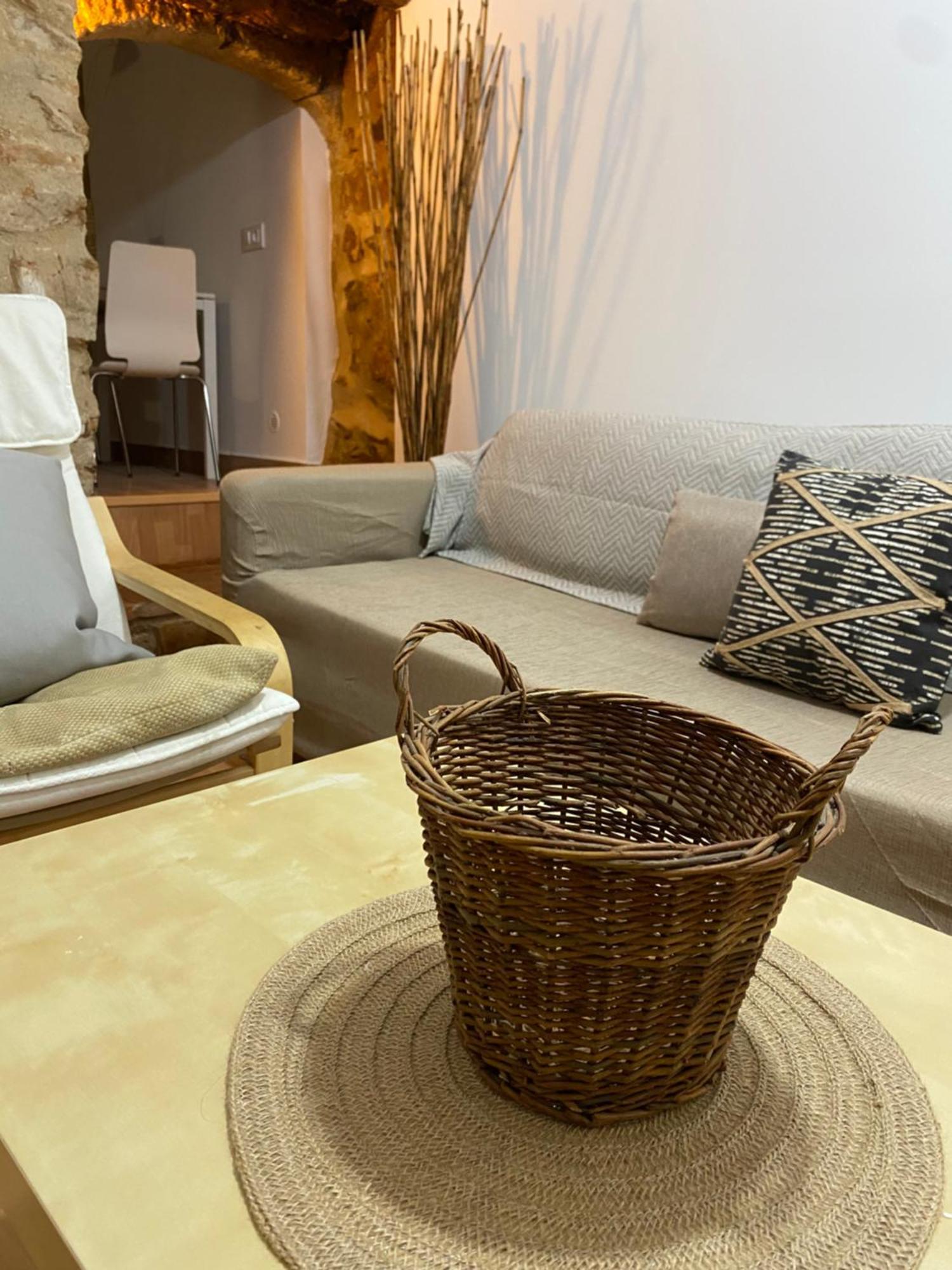 Apartamentos Caces מראה חיצוני תמונה