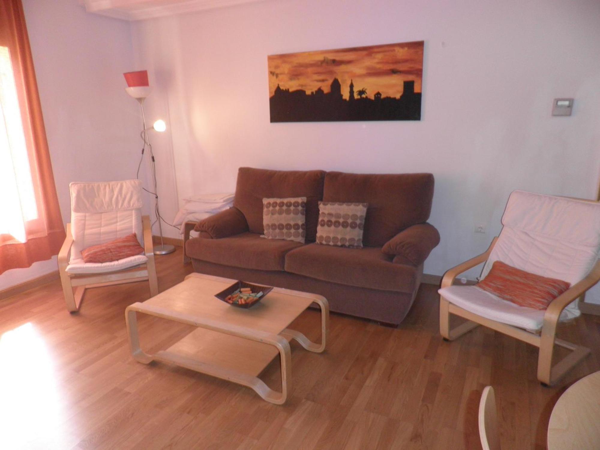 Apartamentos Caces מראה חיצוני תמונה