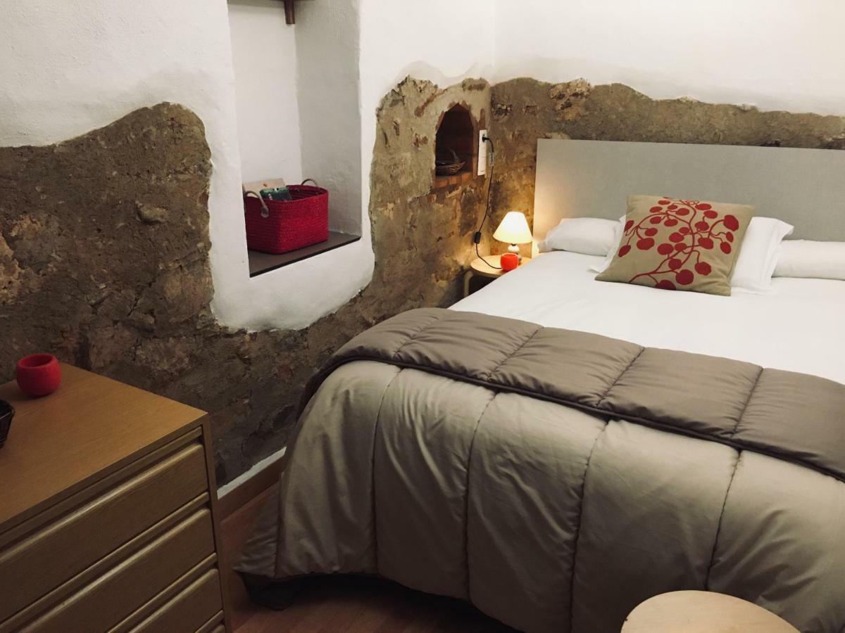 Apartamentos Caces מראה חיצוני תמונה