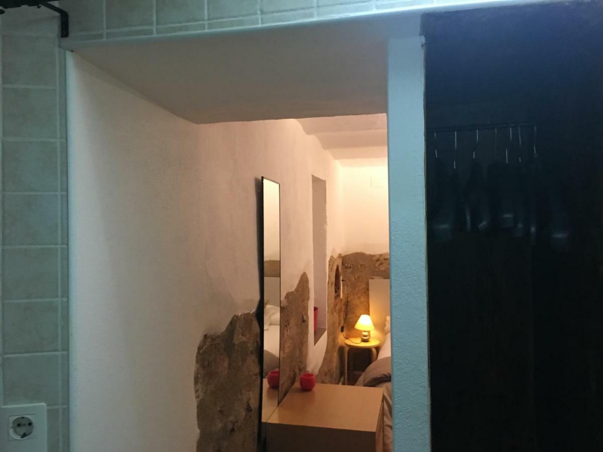 Apartamentos Caces מראה חיצוני תמונה