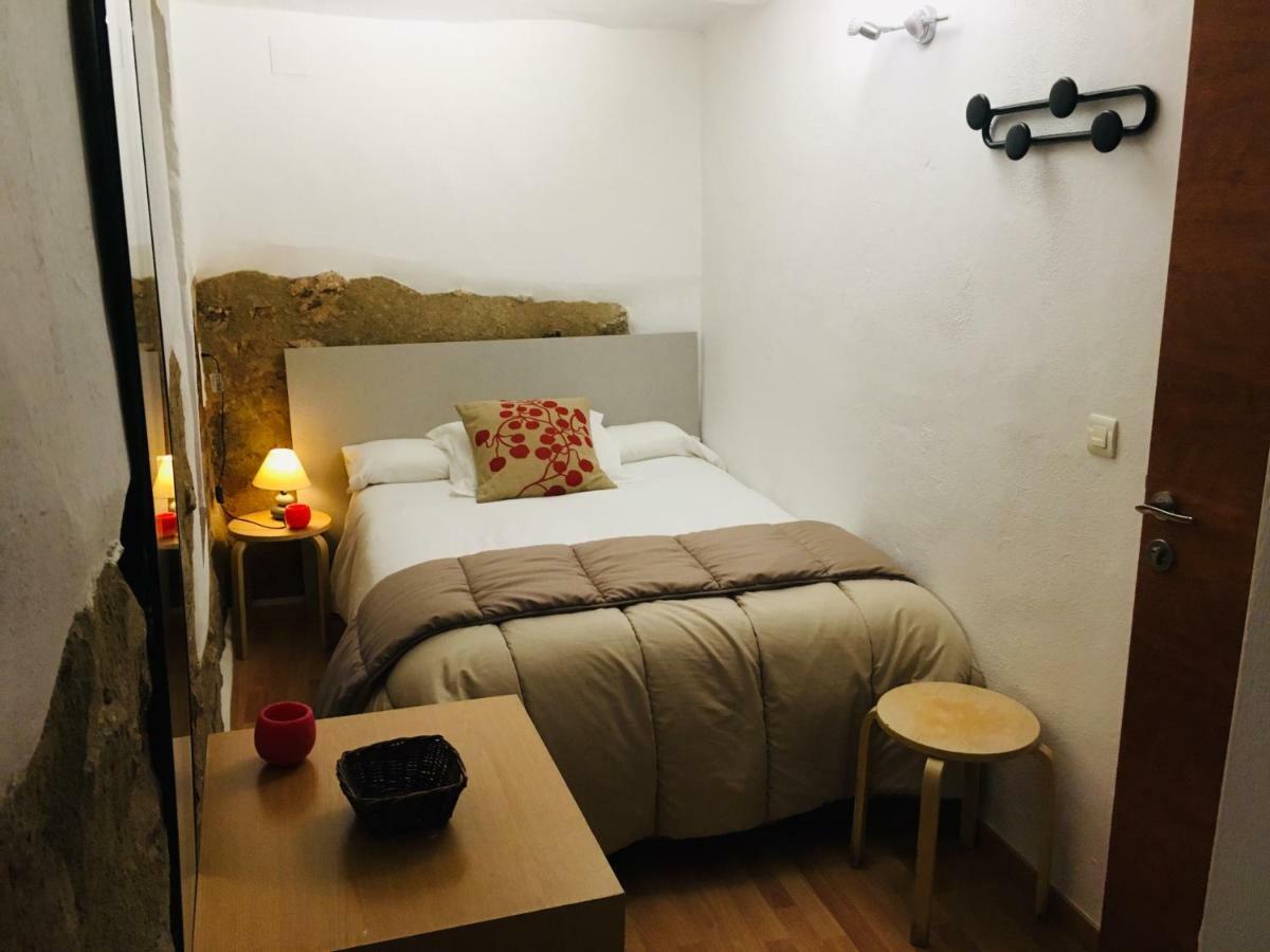 Apartamentos Caces מראה חיצוני תמונה
